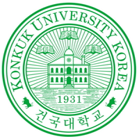 韩国建国大学校徽